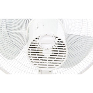 Quạt cây đứng sang trọng cao cấp Midea FS40-18C, đường kính 40cm, lỗi 1 đổi 1, bảo hành 12 tháng toàn quốc