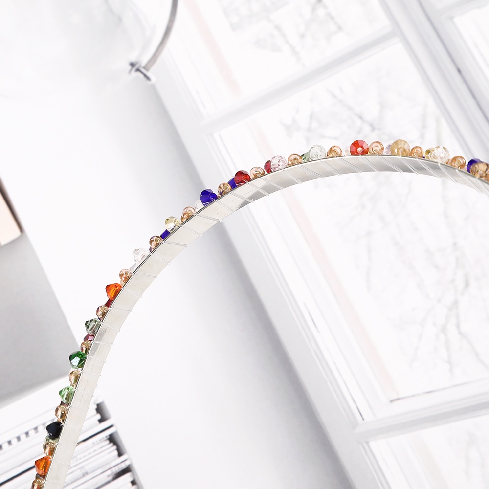 Cài tóc Haimeikang đơn giản thời trang