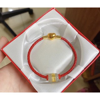 Vòng tay Lu thống nam nữ ( ảnh thật)