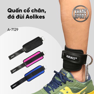 Đá Đùi Tập Mông | Đá Đùi Dán Hỗ Trợ Tập Gym, Tập Chân, Tập Mông | Đơn Giá Tính Theo Cặp