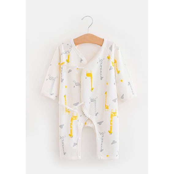 BODYSUIT - BODY YUKATA