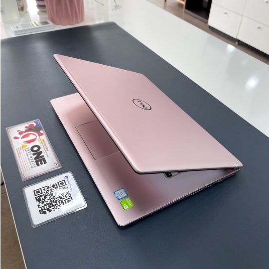 Laptop Dell inspiron 7570 Core i5 8250U/ Ram 16Gb/ Card đồ họa rời Nvidia MX15