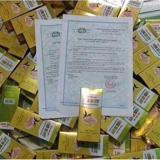 Yến Sào One Nest mẫu mới chính hãng - Siro Yến Sào One Nest | BigBuy360 - bigbuy360.vn