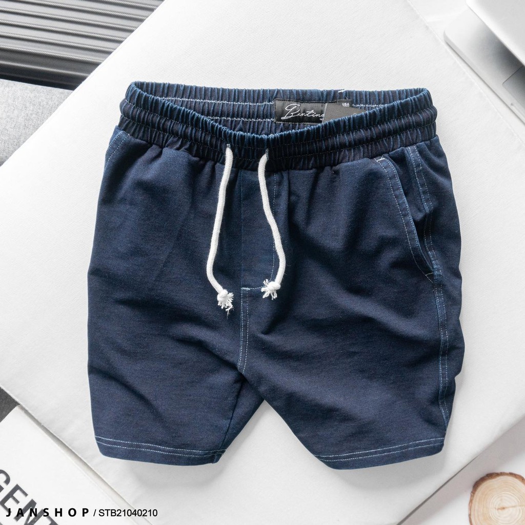 SHORT THUN BENTINO