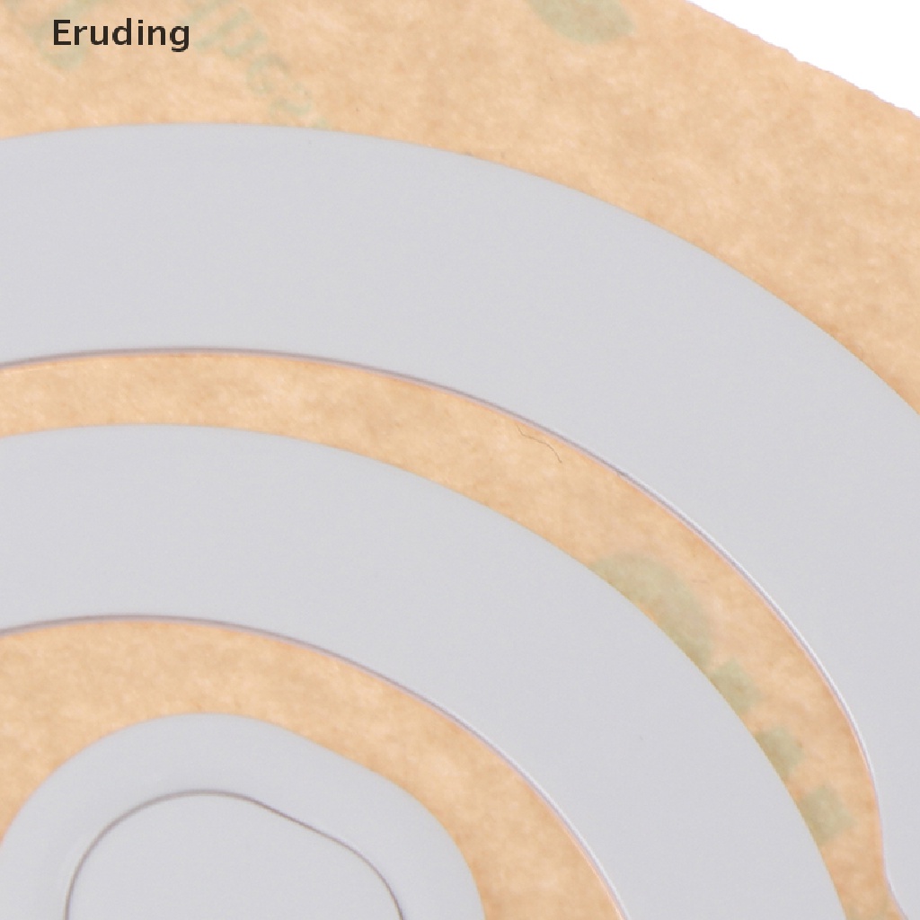 1 Cặp Miếng Lót Chuột Máy Tính Cho G403 G603 G703