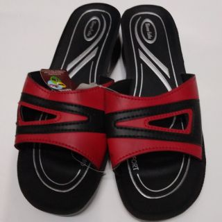 Dép quai ngang cao 4cm dành cho bà cho mẹ