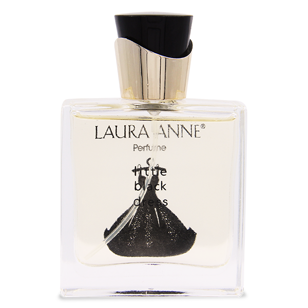 Nước hoa Laura Anne- Little Black Dress - 50ml