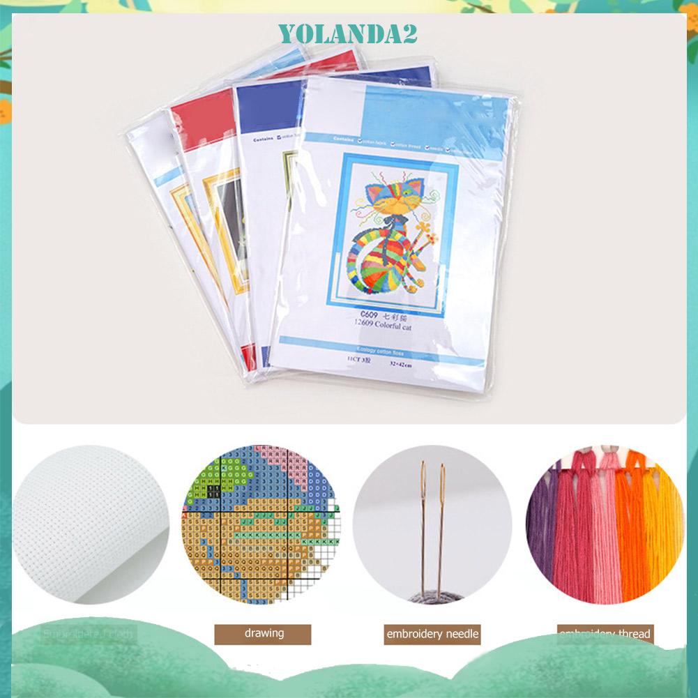 Bộ Kim May Vá Bằng Thép Không Gỉ Với Ống Trong Suốt