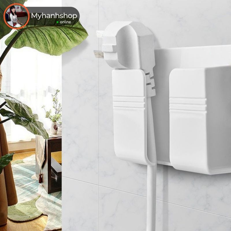 GIÁ ĐỂ  ĐIỆN THOẠI, REMOTE DÁN TƯỜNG TIỆN LỢI SANG TRỌNG | BigBuy360 - bigbuy360.vn