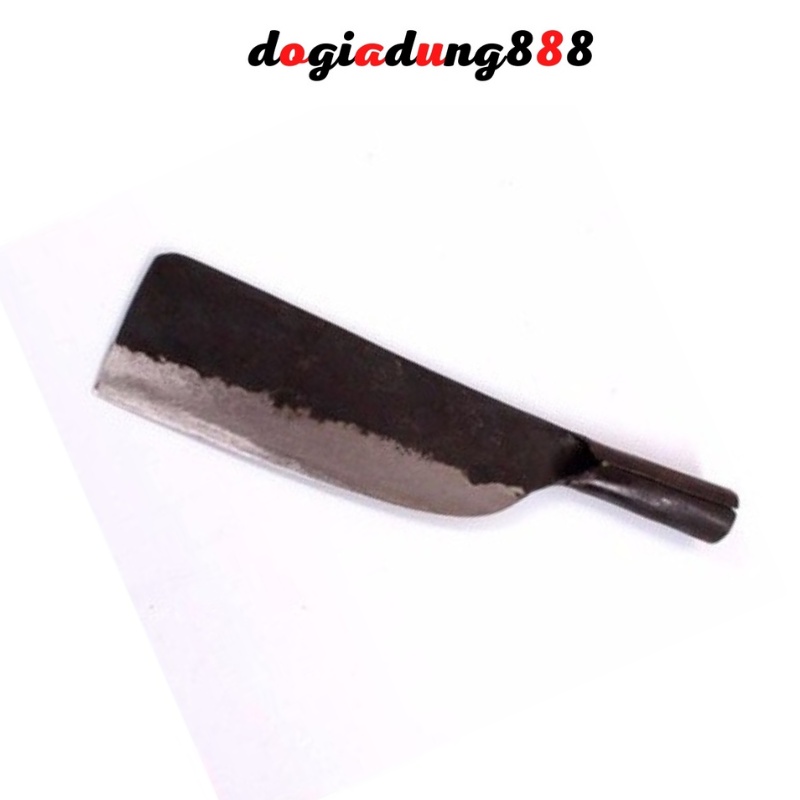 Dao chặt xương chặt gà nhíp ô tô Đa Sĩ loại đặc biệt