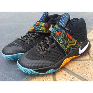 Giày bóng rổ kyrie 2 bhm sale 50% + freeship toàn quốc