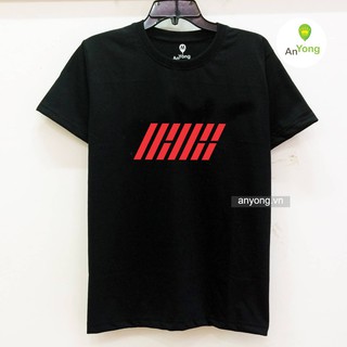 ÁO THUN LOGO iKON