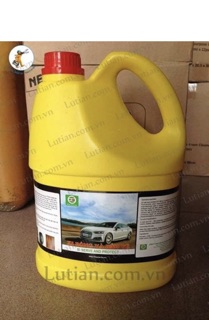 Dung dịch bóng lốp 4,5l