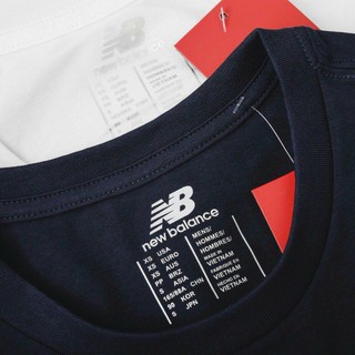 [ẢNH THẬT] ÁO THUN NEWBALANCE
