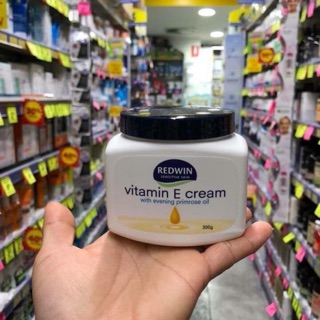 [ ĐỦ BILL CHEMIST ] Kem dưỡng da Redwin Úc