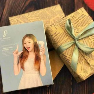 Máy rửa mặt cọ nano Flawless