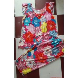 Đồ bộ lanh nữ mặc nhà