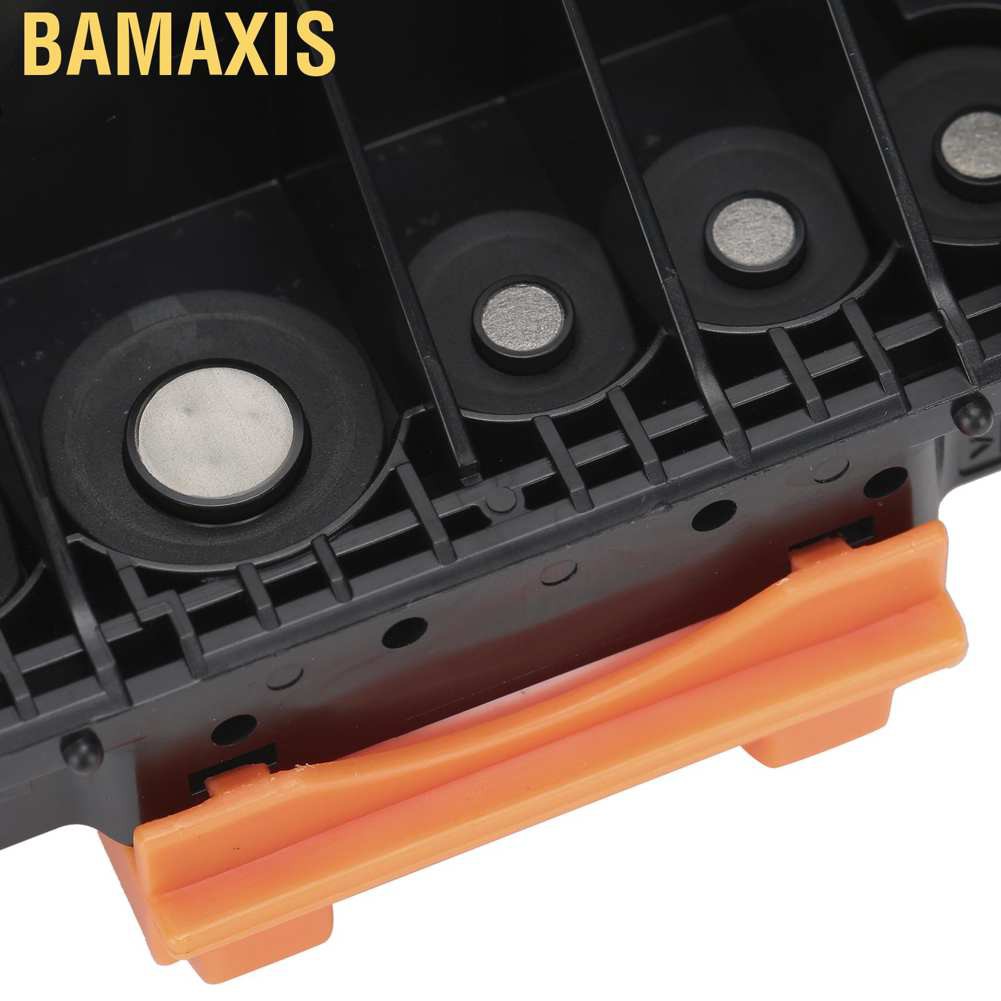 Đầu In Bamaxis Qy6 0061 Cho Canon Ip5200 Mp800 Mp830 Ip4300 Mp600