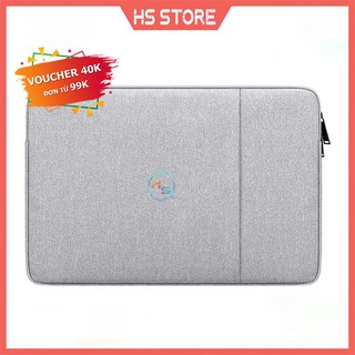 Túi chống sốc ipad 7.9", 10.5" - túi đựng ipad, điện thoại, máy tính bảng lớp chống sốc dày dặn thuận lợi cho di chuyển