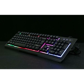 Bàn phím Giả cơ X-tech PK55