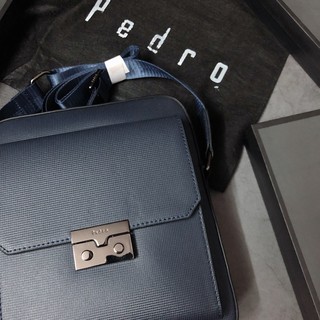 Túi nam Pedro da đẹp xịn