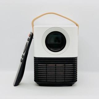 [CHÍNH HÃNG] Máy chiếu Mini cao cấp WEJOY Y7 FULL HD 1080