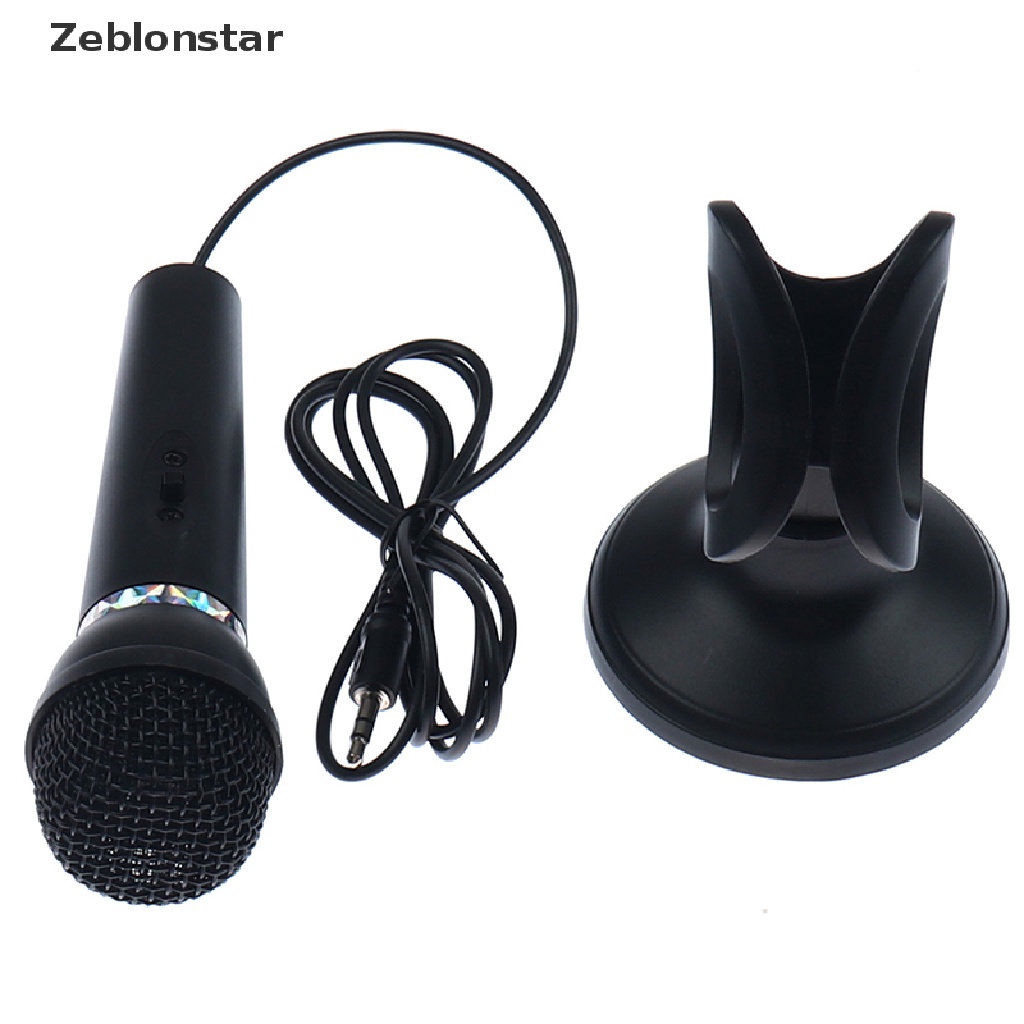 Giá Đỡ Micro Thu Âm Để Bàn Tiện Dụng Cho PC Video Chat Podcast
