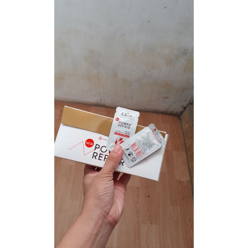 Dưỡng sau xăm