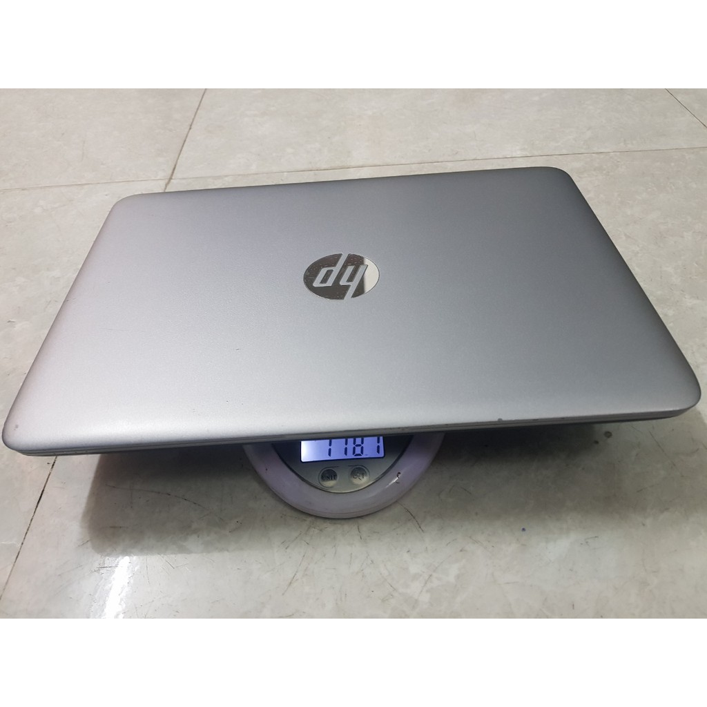Bán laptop HP Elitebook 820 G3 -Core i5 6200U, 8G, 180G, 12.5inch Full HD, webcam, đèn bàn phím | BigBuy360 - bigbuy360.vn