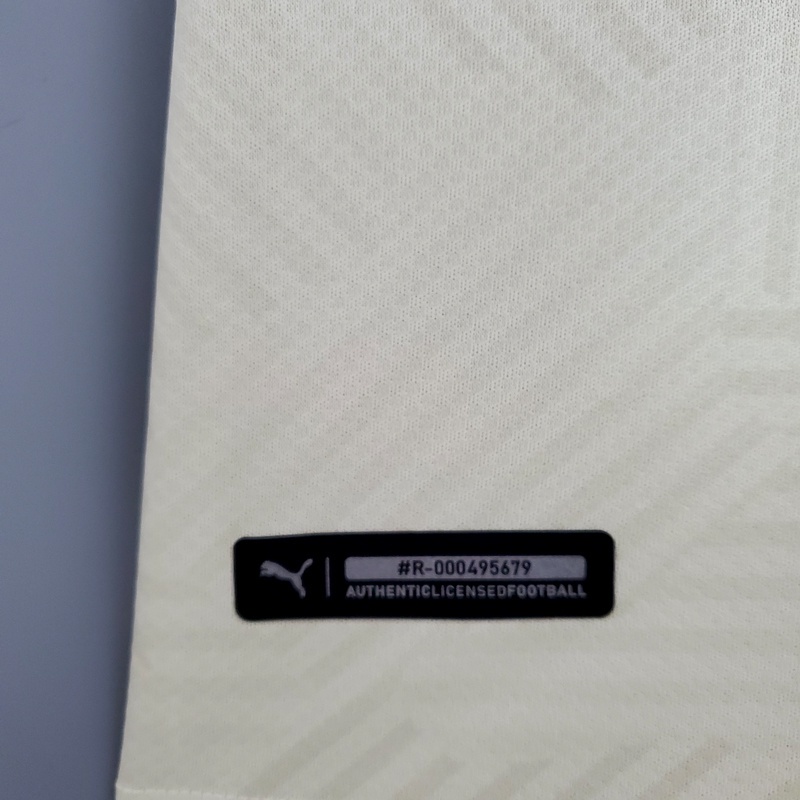 Áo Thun Số 21-22 Milan Jersey