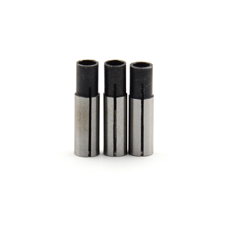 Đầu mũi khắc 1/8" kích thước từ 6.35mm đến 3.175mm dùng cho máy khắc CNC | BigBuy360 - bigbuy360.vn