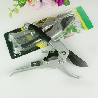 Kéo cắt tỉa cành cộng lực K32 sắc bén - K32