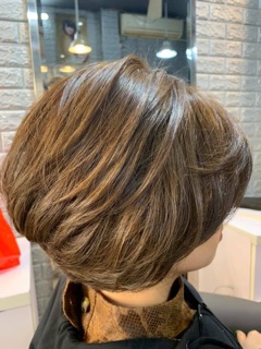 Thuốc nhuộm tóc CAITU HD