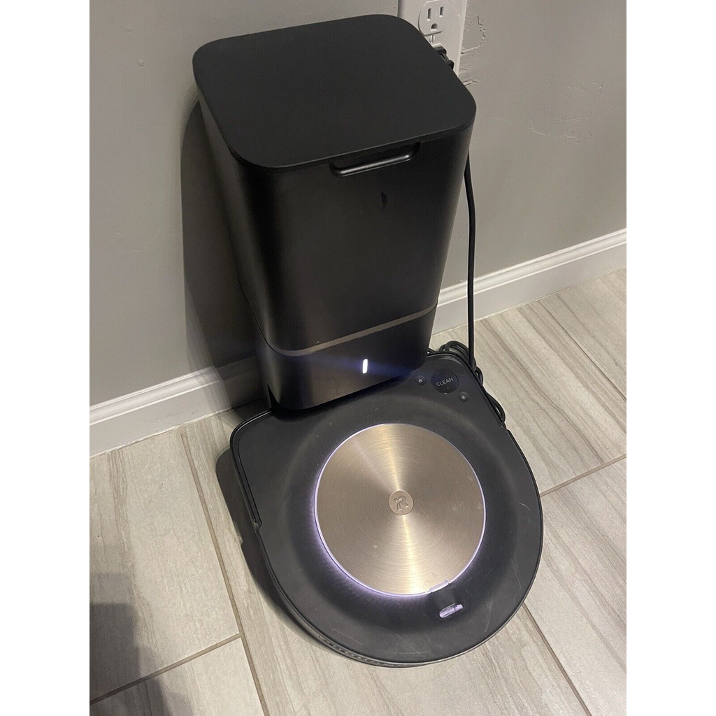 IRobot Roomba S9 và S9+