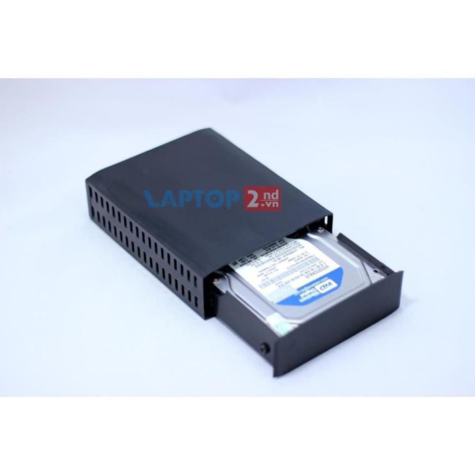 Box đựng ổ cứng Laptop và PC​