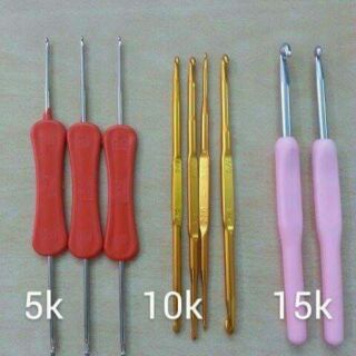 Kim móc các loại