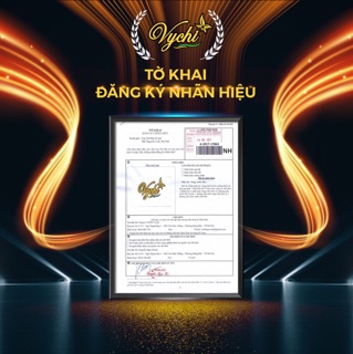 MẶT NẠ YẾN VYCHI