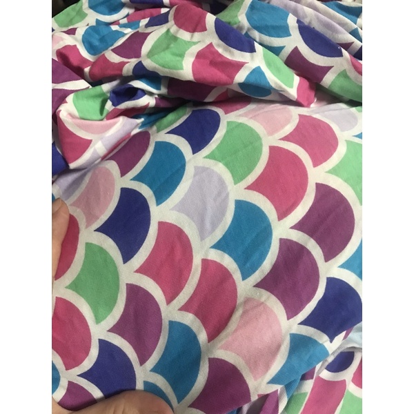 Thun 100% cotton 2c (hàng hè thích hợp cho bé nhỏ)