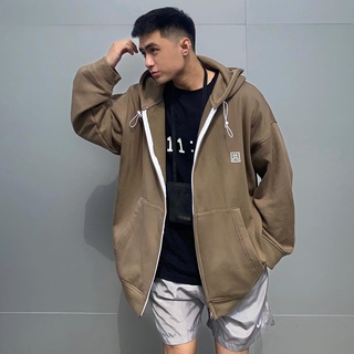 ÁO HOODIE FULLZIP STORY