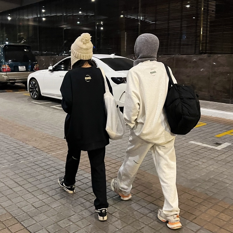 Set Quần Áo Somewhere REGODS [ Có bán lẻ ] | BigBuy360 - bigbuy360.vn