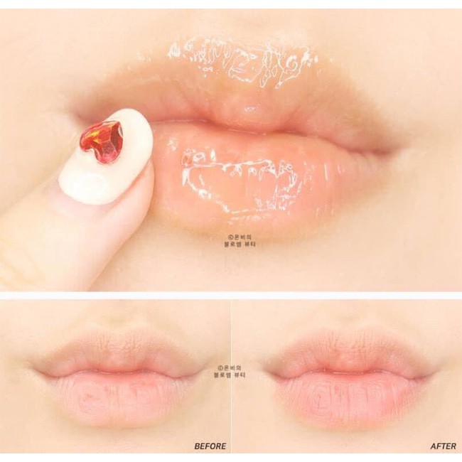 Mặt Nạ Ngủ Môi Innisfree Lip Sleeping Mask With Green Tea 17g | BigBuy360 - bigbuy360.vn