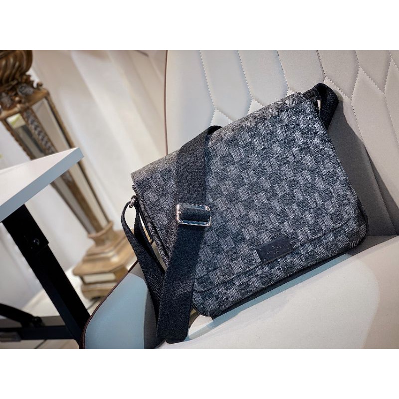 Túi  LV CẶP NAM SUPER