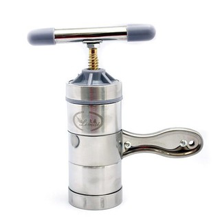 Máy làm bún inox 5 lưỡi cắt