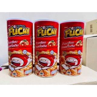 BIM BIM TÔM THÁI LON SẮT FUCHI