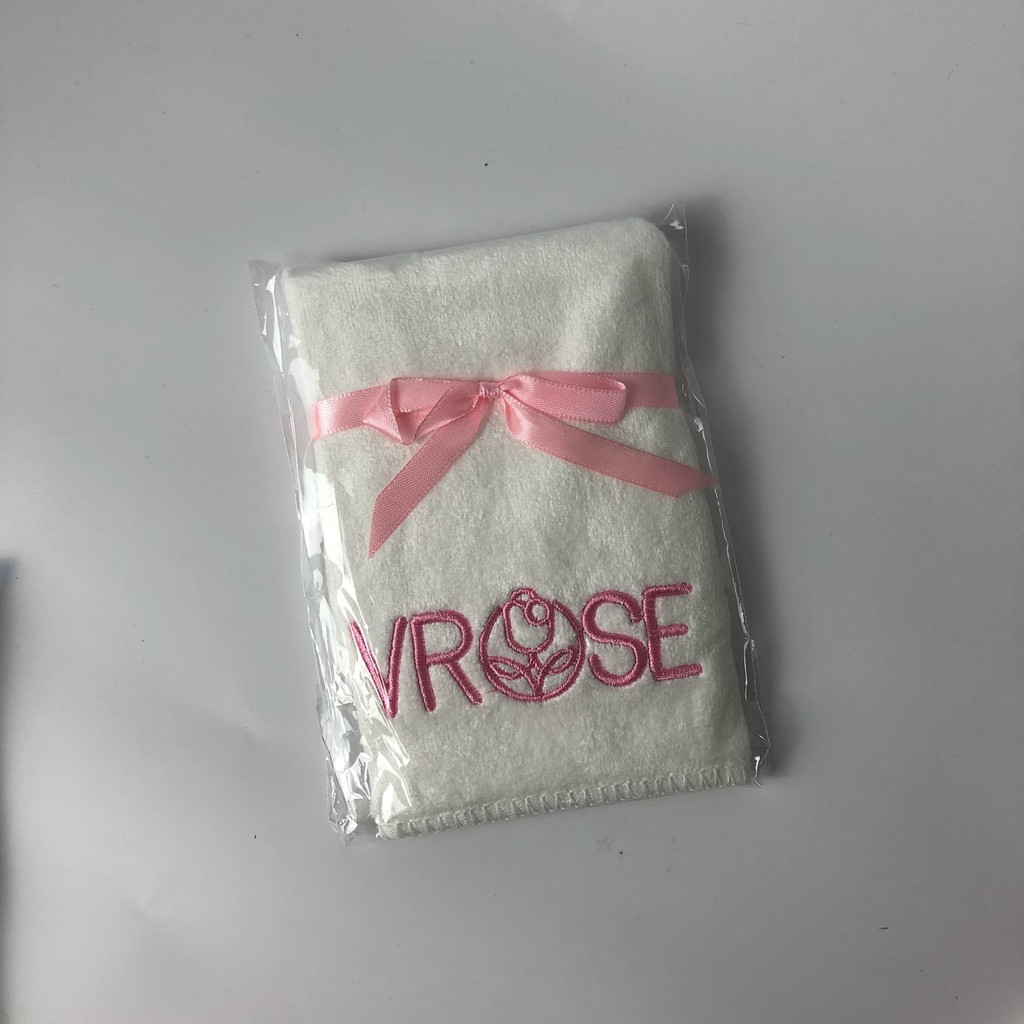 [Quà tặng] Khăn kháng khuẩn Vrose