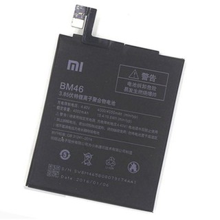 PIN XIAOMI BM46 / XIAOMI REDMI NOTE 3 / XIAOMI REDMI NOTE 3 PRO ( LOẠI 1 )