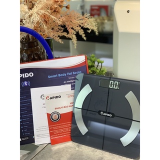 Cân điện tử Rapido