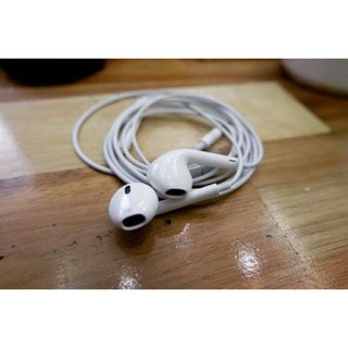 Tai nghe iPhone 5/6/6+ zin chính hãng