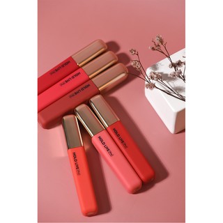 Son kem Hold Live Air Soft Mist Lip Glaze