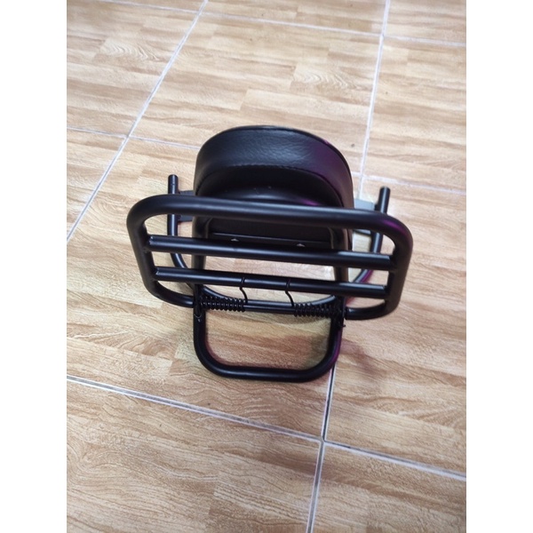 BAGA SAU SCOOPY TỪ ĐỜI 2019 ĐẾN 2022 MẪU ĐA NĂNG THÊM NỆM